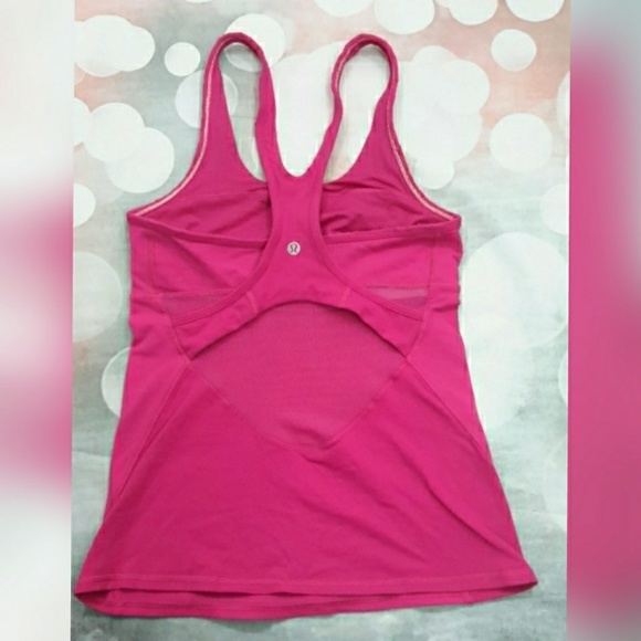 Lululemon workout top - Picture 2 of 4